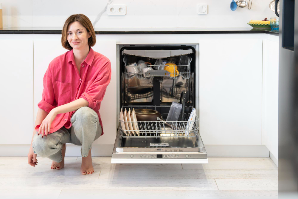 How to Maintain Your Bosch Dishwasher for Sparkling Results and Longevity