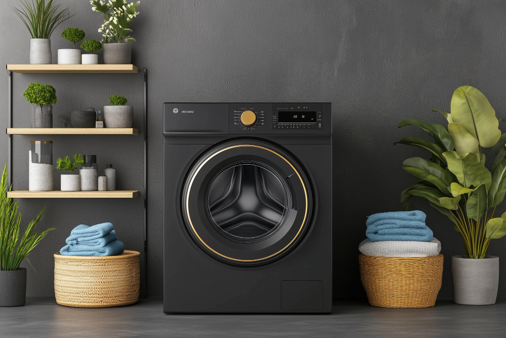 Preventing Common Issues with Your Bosch Washing Machine: A UAE Resident's Guide