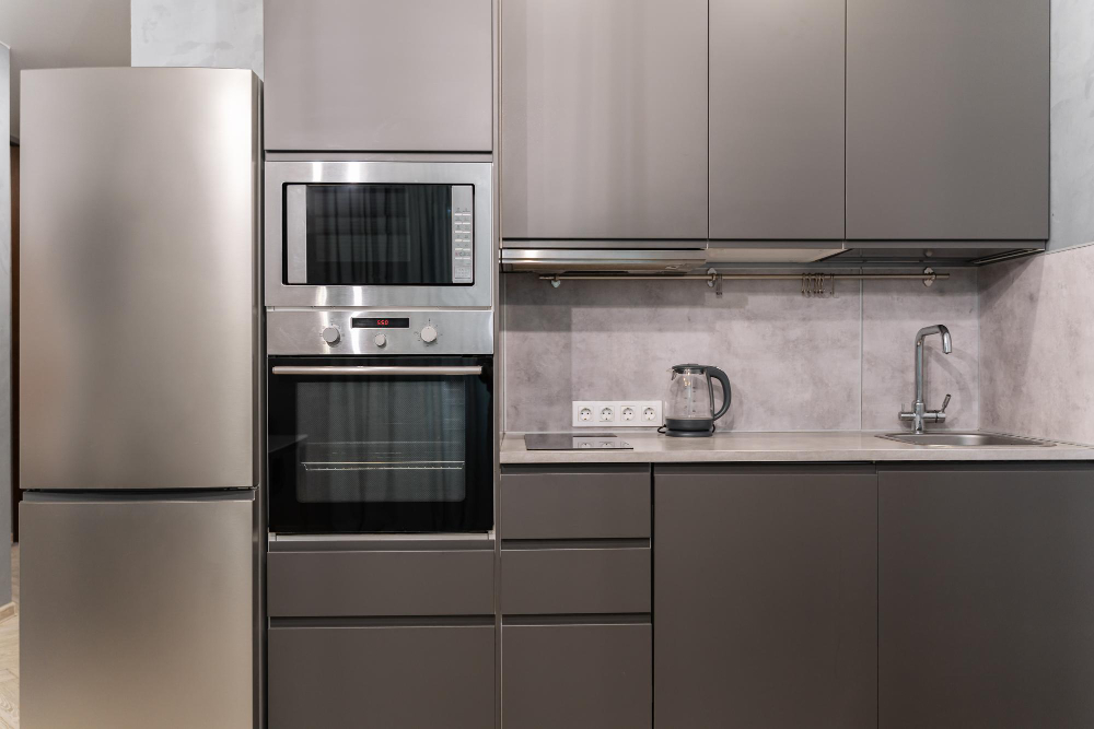 Simple Steps to Extend the Life of Your Bosch Oven in the UAE Climate