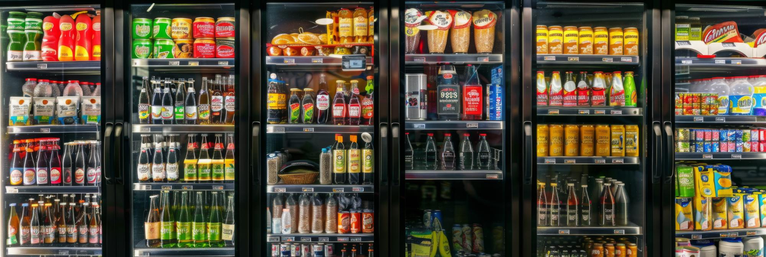 5885 Fridges Repair